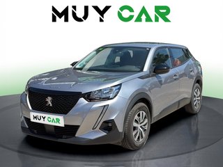 Peugeot 2008 BlueHDi 110 S&S Active 81 kW (110 CV)
