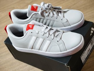 Zapatillas Adidas VS Pace 2.0K Talla 38