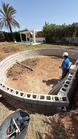 TRABAJOS DE CONSTRUCCIÓN Y REFORMAS – ALICANTE Y