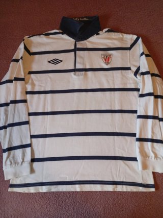 Polo Athletic Club de Bilbao Umbro M