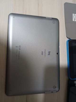 Lote de 3 Tablets