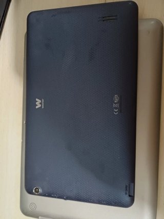 Lote de 3 Tablets