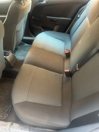 Opel Astra 2006