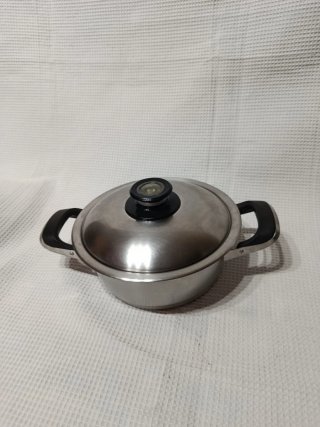 Olla AMC 20x8 cm