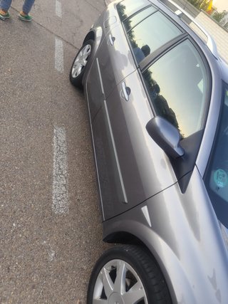 Renault Megane II 2009