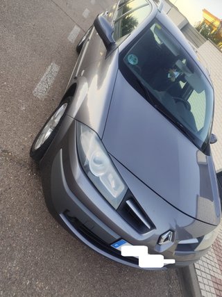 Renault Megane II 2009