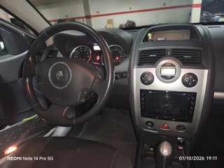 Renault Megane II 2009
