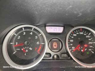 Renault Megane II 2009