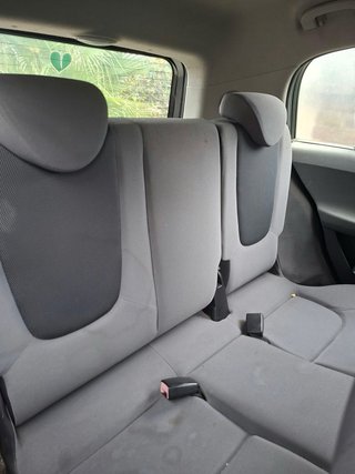 Smart forfour 1.1 - 2004