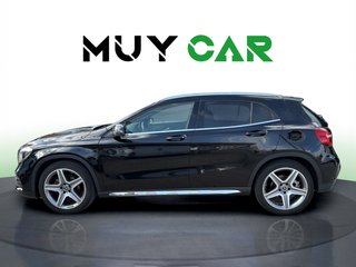 Mercedes-Benz GLA 180 90 kW (122 CV)