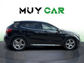 Mercedes-Benz GLA 180 90 kW (122 CV)
