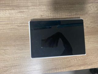 Samsung Galaxy Tab A8 Negro