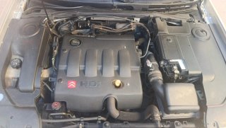 Citroen Xsara 2001