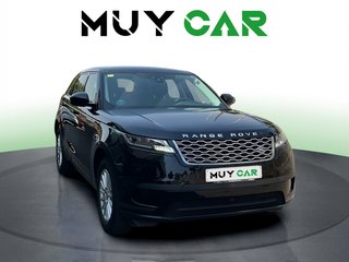Land Rover Range Rover Velar D180 Standard 4WD Auto 132 kW (180 CV)