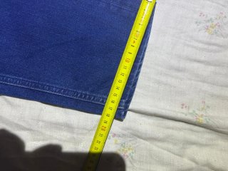 Vaqueros Lee 101 Rider Azul Talla W34-44EU