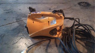 Herramienta construcción vibrador hormigón