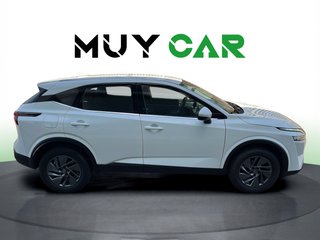 Nissan Qashqai DIG-T 140 mHEV Acenta 4x2 103 kW (140 CV)