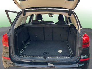 BMW X3 sDrive18d 110 kW (150 CV)