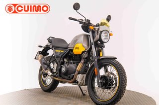 ROYAL ENFIELD HIMALAYAN 410