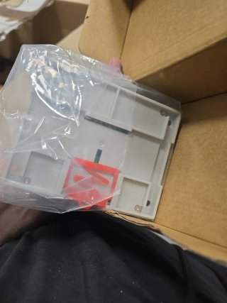 Controlador Nivel Agua XKC C352 Automático