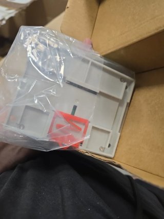 Controlador Nivel Agua XKC C352 Automático