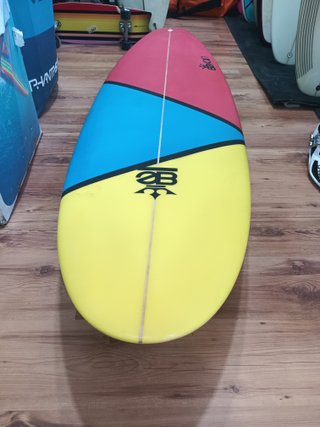 Venta Tabla de Surf Madrid liquidación está semana