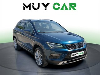 SEAT Ateca 1.5 TSI S&S Xcellence Plus DSG 110 kW (150 CV)