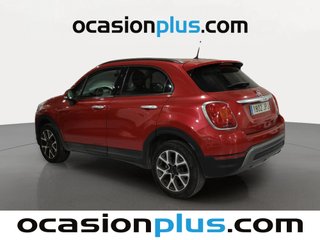 Fiat 500X 2.0 MultiJet Cross 4x4 Auto 103 kW (140 CV)