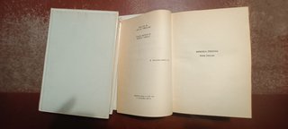 ANTOLOGIA DE NOVELAS DE ANTICIPACION