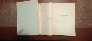 ANTOLOGIA DE NOVELAS DE ANTICIPACION