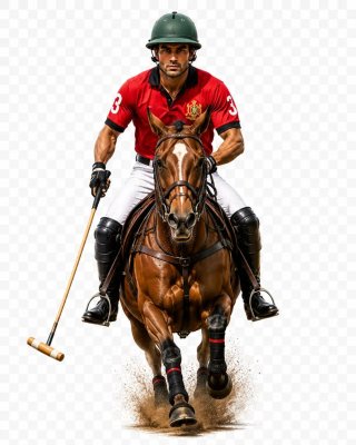 Foto Polo Ralph Lauren Jugador Clásico