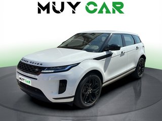 Land Rover Range Rover Evoque P160 S MHEV Auto 118 kW (160 CV)