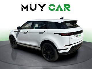 Land Rover Range Rover Evoque P160 S MHEV Auto 118 kW (160 CV)