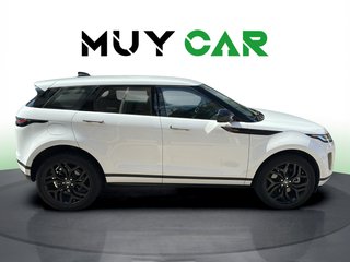 Land Rover Range Rover Evoque P160 S MHEV Auto 118 kW (160 CV)