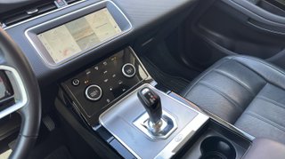 Land Rover Range Rover Evoque P160 S MHEV Auto 118 kW (160 CV)
