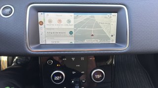 Land Rover Range Rover Evoque P160 S MHEV Auto 118 kW (160 CV)