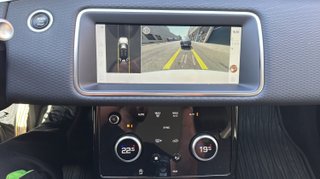 Land Rover Range Rover Evoque P160 S MHEV Auto 118 kW (160 CV)