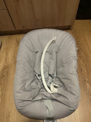 Hamaca Stokke Tripp Trapp Newborn Set