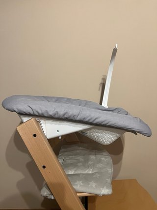 Hamaca Stokke Tripp Trapp Newborn Set