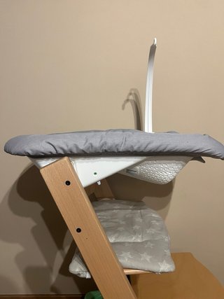 Hamaca Stokke Tripp Trapp Newborn Set