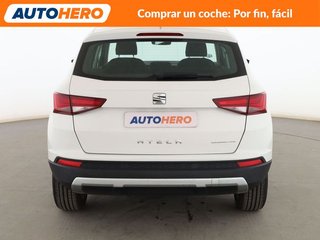 Seat Ateca 1.0 TSI Style
