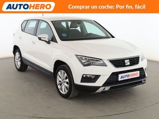 Seat Ateca 1.0 TSI Style