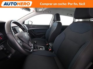 Seat Ateca 1.0 TSI Style