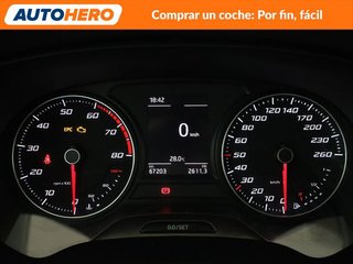 Seat Ateca 1.0 TSI Style