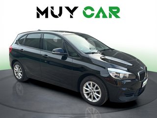 BMW Serie 2 218i Active Tourer 103 kW (140 CV)