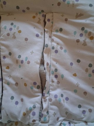 Saco de entretiempo Jane Nest Plus Slight