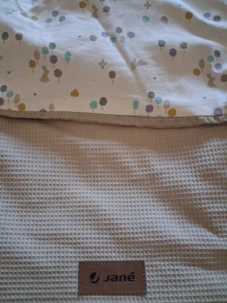 Saco de entretiempo Jane Nest Plus Slight