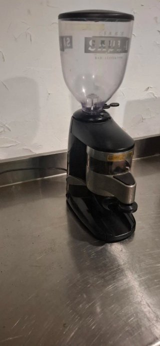 Molinillo de café Compak