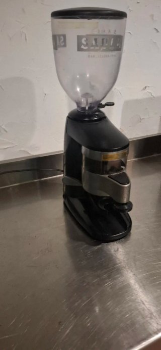 Molinillo de café Compak