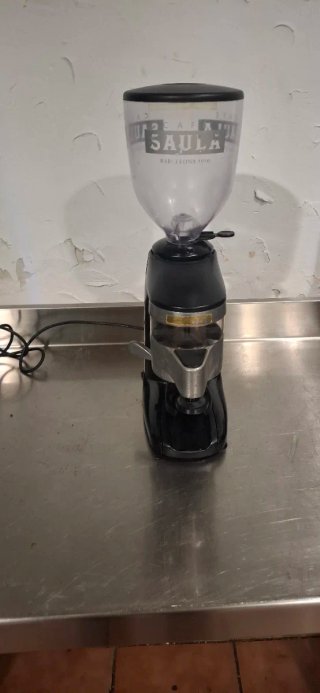 Molinillo de café Compak